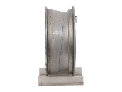 Alloy wheel - Nissan X-TRAIL - D0300EQ01B - N1-7439F