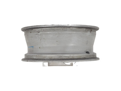 Alloy wheel - Nissan X-TRAIL - D0300EQ01B - N1-7439F
