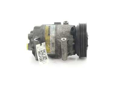 A/C Compressor - Renault SCENIC II PH.1 - 8200316164 - R1-4621X