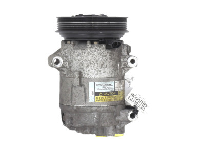 A/C Compressor - Renault SCENIC II PH.1 - 8200316164 - R1-4621X