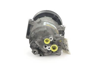 A/C Compressor - Renault SCENIC II PH.1 - 8200316164 - R1-4621X