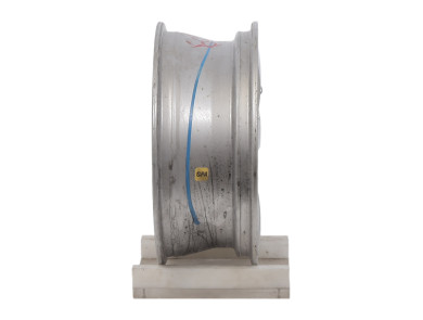 Alloy wheel - Nissan X-TRAIL - 40300EQ325 - E1-7232N