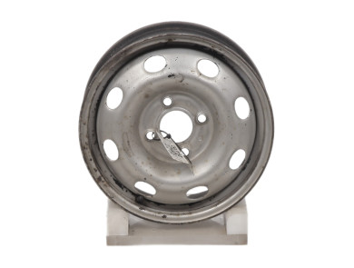 Steel wheel - Renault CLIO I PH.3 - 7700823528 - E1-7135H