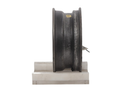 Steel wheel - Renault CLIO I PH.3 - 7700823528 - E1-7135H