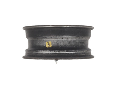 Steel wheel - Renault CLIO I PH.3 - 7700823528 - E1-7135H
