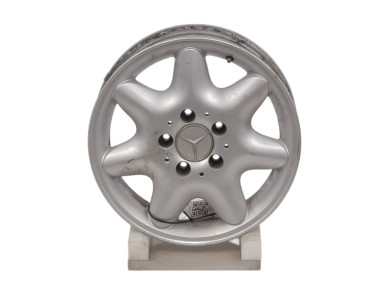 Jante alu - Mercedes CLASSE C II PH.1 - 2034010702 - X0-0969E