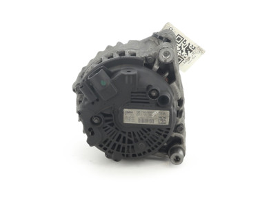 Alternator - Citroen C5 TOURER II 2.0 HDI - 9678048880 - R1-8128V