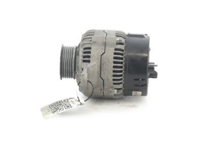 Alternator used - Peugeot 306 - 5705 F3