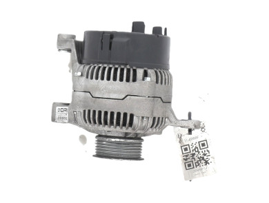 Alternator - Peugeot 405 PH.2 SIL/STYL - 5705F3 - I1-4988F