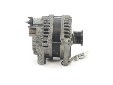 Alternator - Renault MASTER III PH.2 NS1K_TYPE - 231001468R - T1-5027F