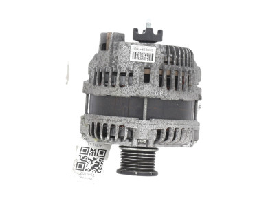 Alternator - Renault MASTER III PH.2 NS1K_TYPE - 231001468R - T1-5027F