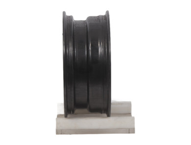 Steel wheel - Volkswagen GOLF IV - 1J0601027AJ03C - A1-7000W
