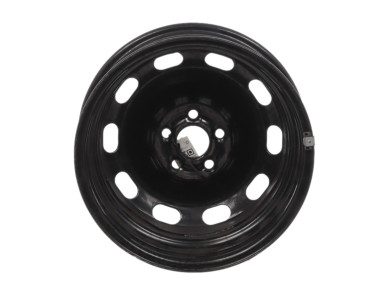 Steel wheel - Volkswagen GOLF IV - 1J0601027AJ03C - A1-7000W