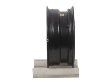 Steel wheel - Volkswagen GOLF IV - 1J0601027AJ03C - A1-7000W