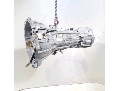 Gearbox used - Toyota HILUX PICKUP - 3500071480