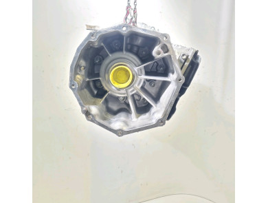 Gearbox type 3500071480 - Toyota HILUX PICKUP V PH.2 - J1-7961W