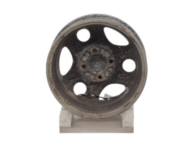 Steel wheel - Renault TWINGO I PH.2 - 8200760339 - B1-6784B