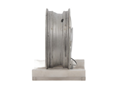 Steel wheel - Renault TWINGO I PH.2 - 8200760339 - B1-6784B