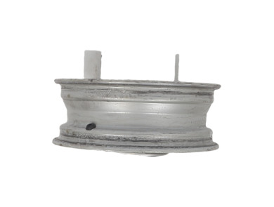 Steel wheel - Renault TWINGO I PH.2 - 8200760339 - B1-6784B