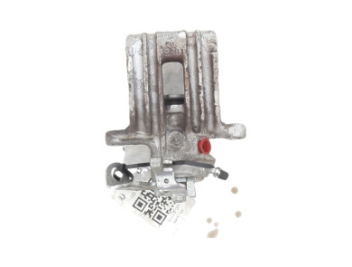 Left rear brake caliper - Volkswagen GOLF IV - 1J0615423G - U0-5777I