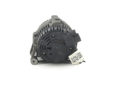 Alternator used - Peugeot 206 - 000057052A