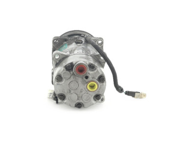 Compresseur de climatisation occasion - Peugeot 206 - 6453 TJ
