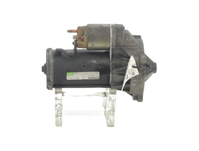 Starter - Peugeot 306 PH.2 XR/XT - 9827007180 - U1-4450M