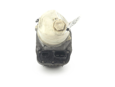 Power steering pump - Opel ASTRA GTC H PH.2 - 93196804 - J1-4335V
