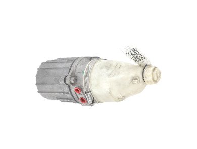 Power steering pump - Opel ASTRA GTC H PH.2 - 93196804 - J1-4335V