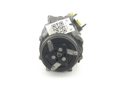 Compresseur de climatisation - Peugeot 3008 I PH.1 - 9825869180 - R1-7878U