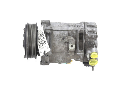 A/C Compressor - Peugeot 3008 I PH.1 - 9825869180 - R1-7878U