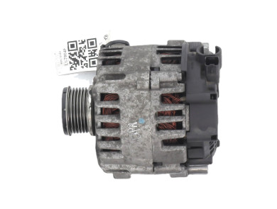 Alternator - Peugeot 3008 I PH.1 2.0 HDI - 9678048880 - L1-7864R