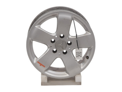 Alloy wheel - Mercedes CLASSE E III PH.1 - 2114014702 - S1-3005C