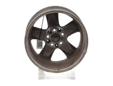 Alloy wheel - Mercedes CLASSE E III PH.1 - 2114014702 - S1-3005C