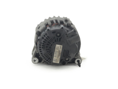 Alternator - Peugeot 208 I PH.1 1.4 HDI - 9678048880 - K1-4031P