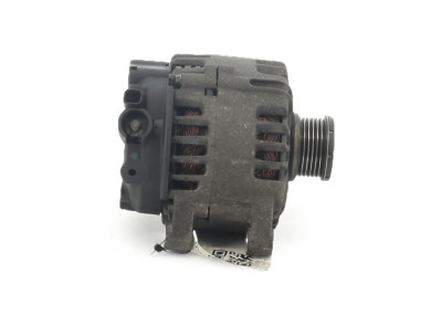 Alternator - Peugeot 208 I PH.1 1.4 HDI - 9678048880 - K1-4031P