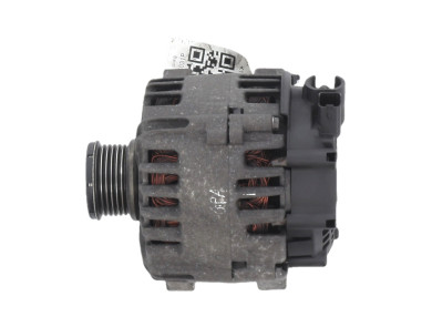 Alternateur - Peugeot 208 I PH.1 1.4 HDI - 9678048880 - K1-4031P