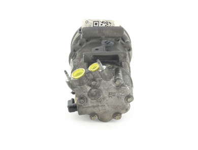 Compresseur de climatisation - Peugeot 208 I PH.1 - 9822826880 - E1-4114A