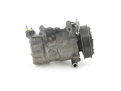 Compresseur de climatisation - Peugeot 208 I PH.1 - 9822826880 - E1-4114A
