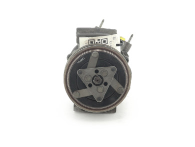 Compresseur de climatisation - Peugeot 208 I PH.1 - 9822826880 - E1-4114A
