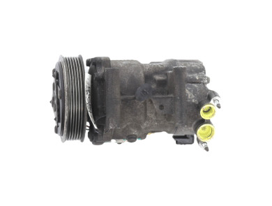 A/C Compressor - Peugeot 208 I PH.1 - 9822826880 - E1-4114A