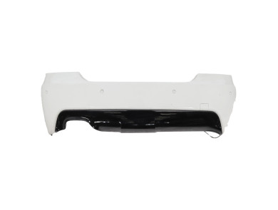 Pare choc arrière occasion - BMW SERIE 5 - 51 12 7897222
