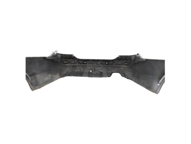Rear bumper - BMW SERIE 5 V PH.1 - Noir - 51127897222 - R1-7875U