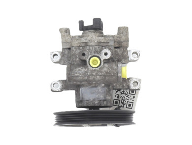 Power steering pump - Citroen JUMPER III PH.2 - 00004007KK - U1-7881A
