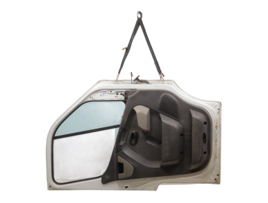 Left front door - Renault MASTER III PH.1 - Inconnu - 801017005R - J1-2523M