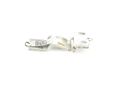 Right swing door lower hinge - Fiat DUCATO III PH.1 - Blanc - 0001388880080 - Y1-1382R