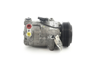 A/C Compressor - Opel MERIVA B PH.1 - 39164665 - W1-7715Q