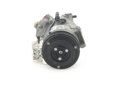 A/C Compressor - Opel MERIVA B PH.1 - 39164665 - W1-7715Q