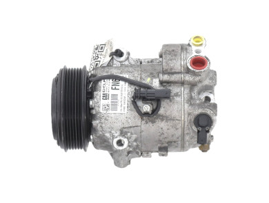 A/C Compressor - Opel MERIVA B PH.1 - 39164665 - W1-7715Q