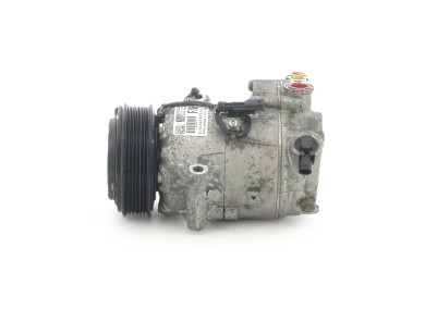 A/C Compressor - Opel MERIVA B PH.1 - 39164665 - W1-7715Q
